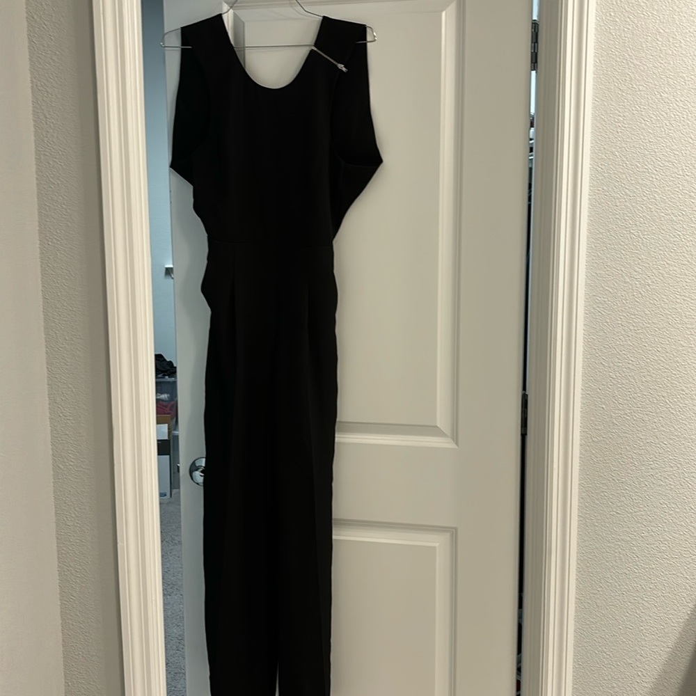 Banana Republic Women's jumpsuit